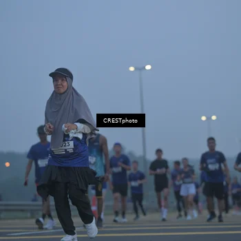 Runner Photo 7548097