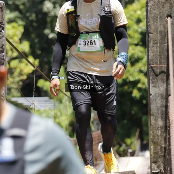 Runner Photo 75481