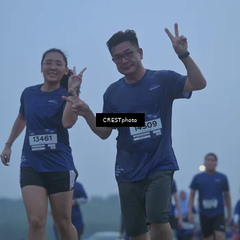 Runner Photo 7548103