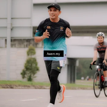 Runner Photo 7548118