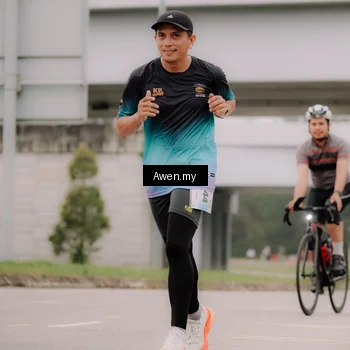 Runner Photo 7548125