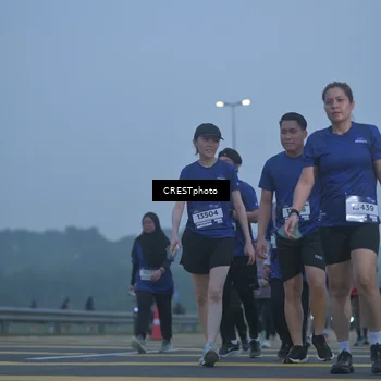 Runner Photo 7548128