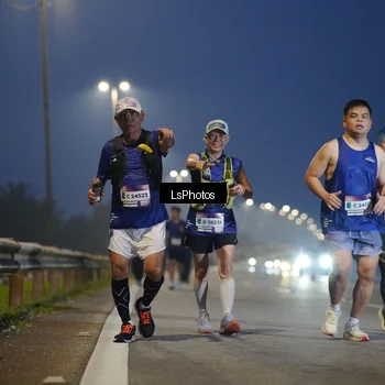 Runner Photo 7548164