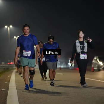Runner Photo 7548185