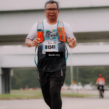 Runner Photo 7548195