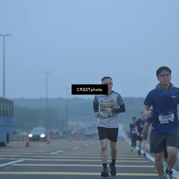 Runner Photo 7548206