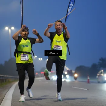 Runner Photo 7548213