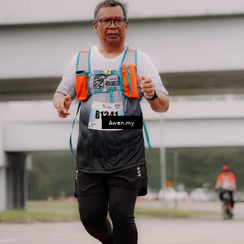 Runner Photo 7548214