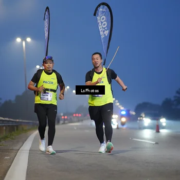 Runner Photo 7548216