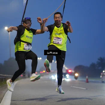 Runner Photo 7548217