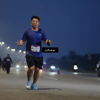 Runner Photo 7548224