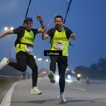 Runner Photo 7548252