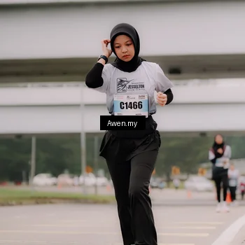 Runner Photo 7548262