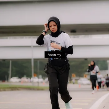 Runner Photo 7548265