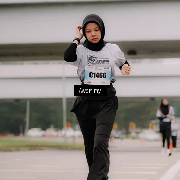 Runner Photo 7548268