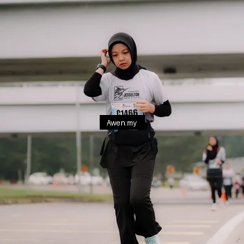 Runner Photo 7548273