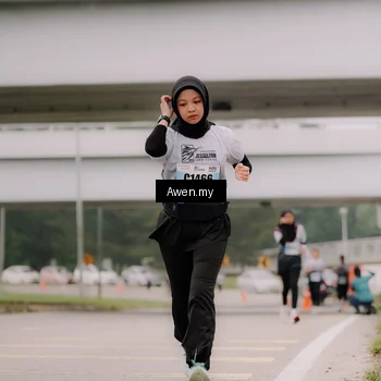 Runner Photo 7548280