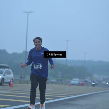 Runner Photo 7548284