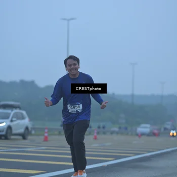 Runner Photo 7548288