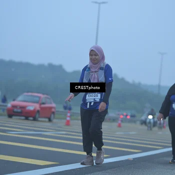 Runner Photo 7548293