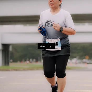 Runner Photo 7548298