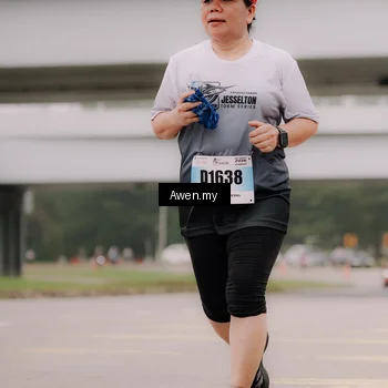 Runner Photo 7548302