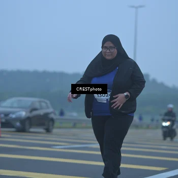Runner Photo 7548312