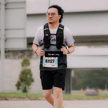 Runner Photo 7548319