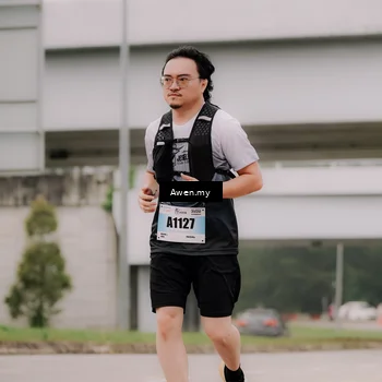 Runner Photo 7548322