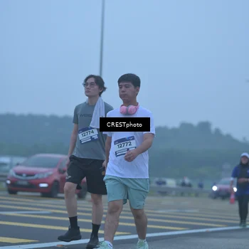 Runner Photo 7548326