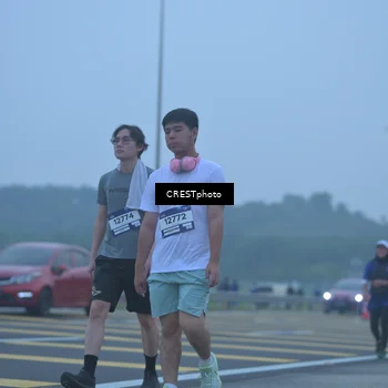 Runner Photo 7548331