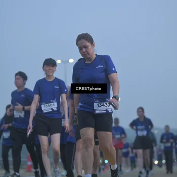 Runner Photo 7548332
