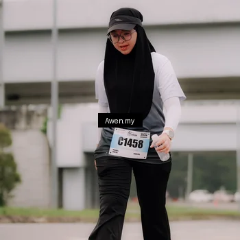 Runner Photo 7548341