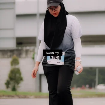 Runner Photo 7548342