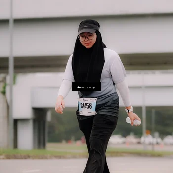 Runner Photo 7548344