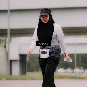 Runner Photo 7548346