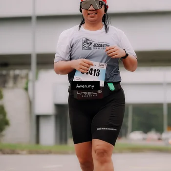 Runner Photo 7548347