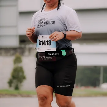 Runner Photo 7548354