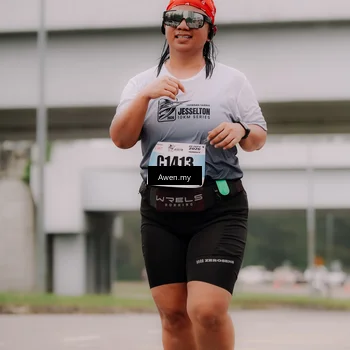 Runner Photo 7548359