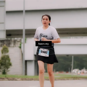 Runner Photo 7548364