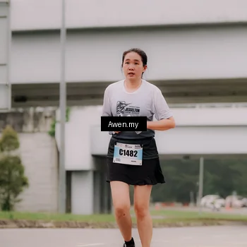 Runner Photo 7548369
