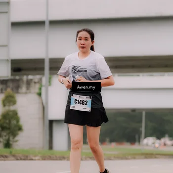 Runner Photo 7548371