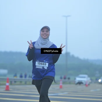 Runner Photo 7548373