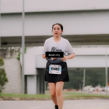 Runner Photo 7548374
