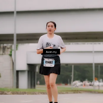 Runner Photo 7548377