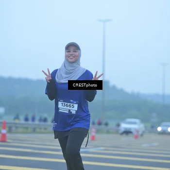 Runner Photo 7548379