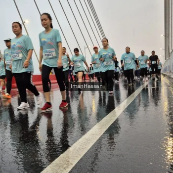 Runner Photo 754838