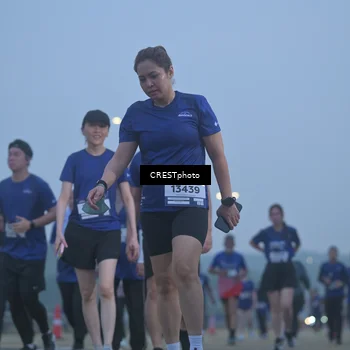 Runner Photo 7548380