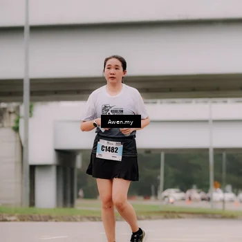 Runner Photo 7548383