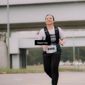 Runner Photo 7548384